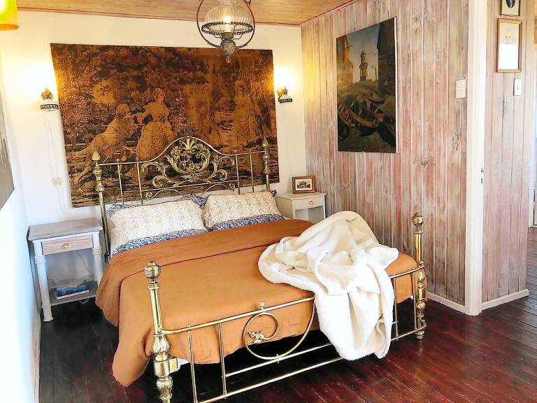 Privat værelse Valparaiso