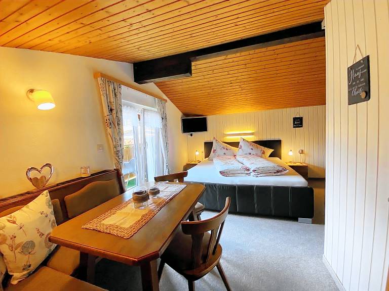 Appartement Tschagguns