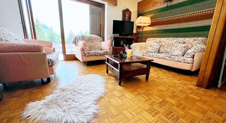 Rental apartment | Pets allowed — photo 2