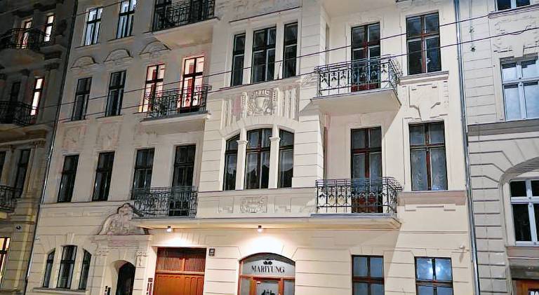 Holiday apartment with 1 room for 2 persons — photo 2