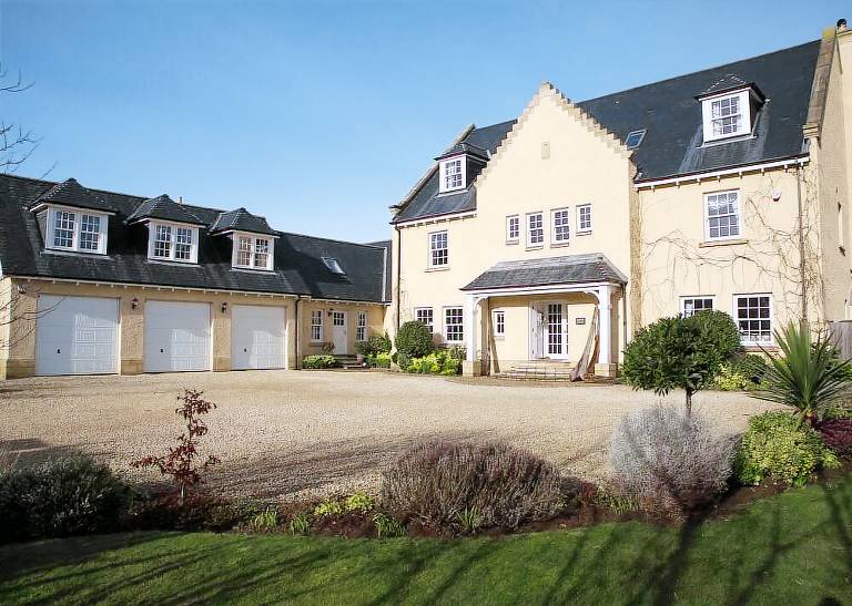 House Gullane