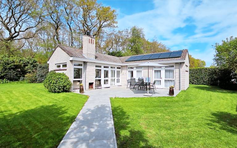 Ferienhaus Westenschouwen