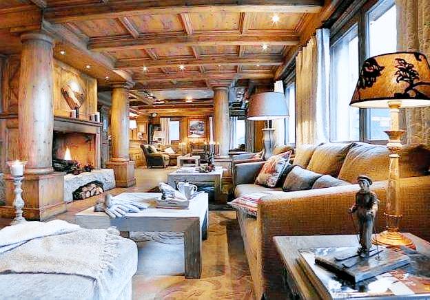 Beautiful apartment with terrace, pool & sauna | Next to the ski | Pets are welcome — photo 4