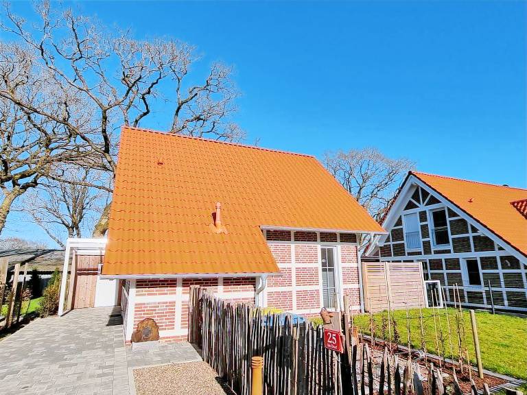 Ferienhaus im Angerdorf 25