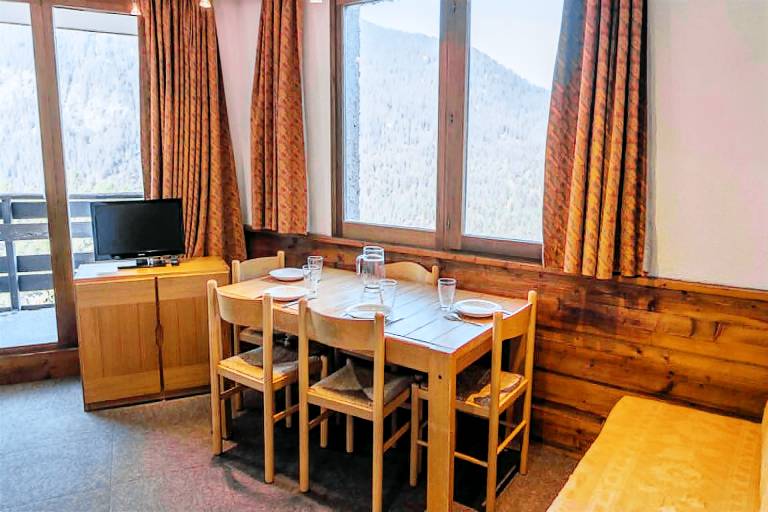 Holiday apartment with 1 room for 5 persons — photo 5