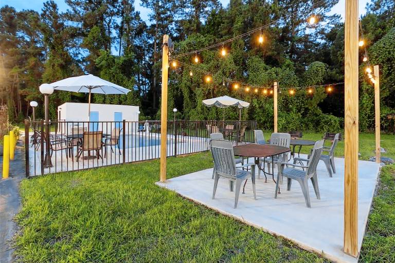 Days Inn by Wyndham Hardeeville Near Hilton Head — photo 5