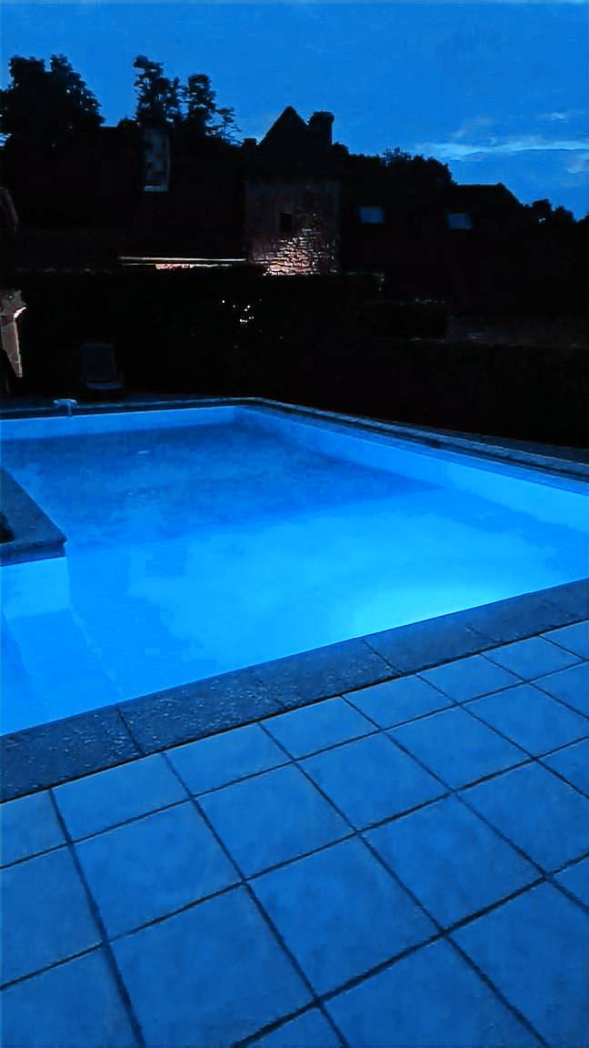 Maison de vacances Sarlat-la-Canéda