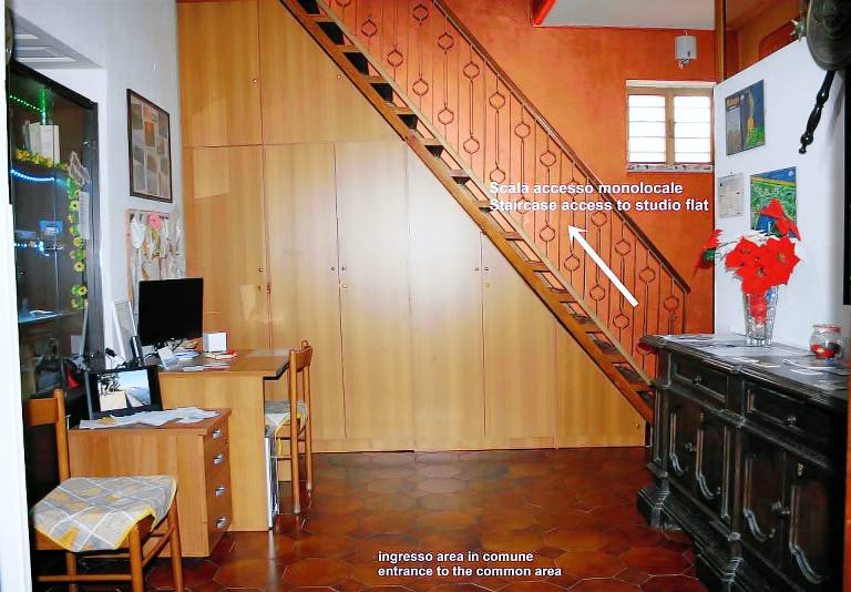 Ferienwohnung in Milazzo f&uuml;r max. 6 Personen, 