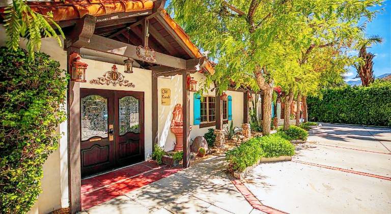 Old Ranch Inn - Adults Only 21 & Up — photo 3