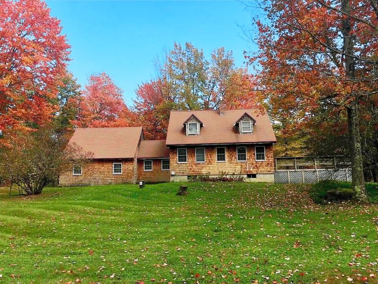 House Morristown