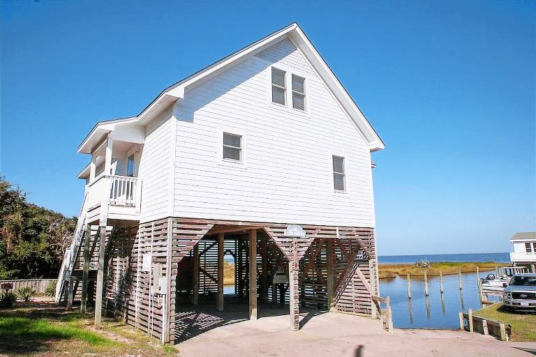 Cabin Buxton