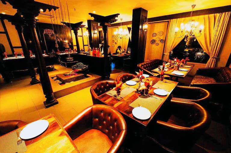Hotel Brij Residency
