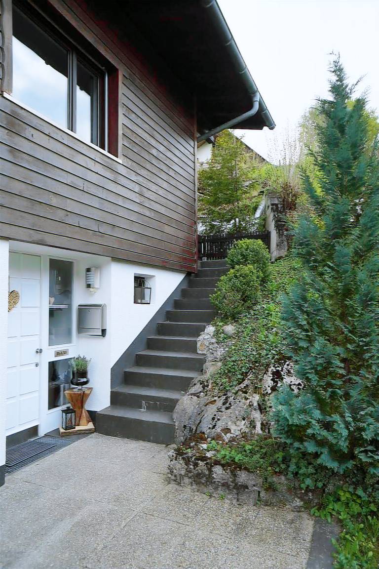 Fully equipped charming house with garden, barbeque & sauna | Nature view | Dogs allowed — photo 5