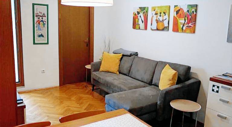 Holiday apartment | Near Diocletian's Palace in Split