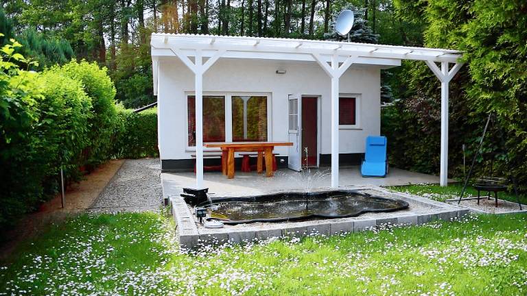 Ferienwohnung  Neustadt-Glewe