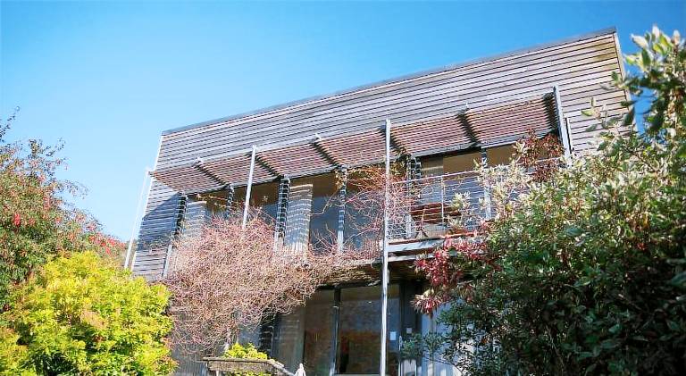 House Uig