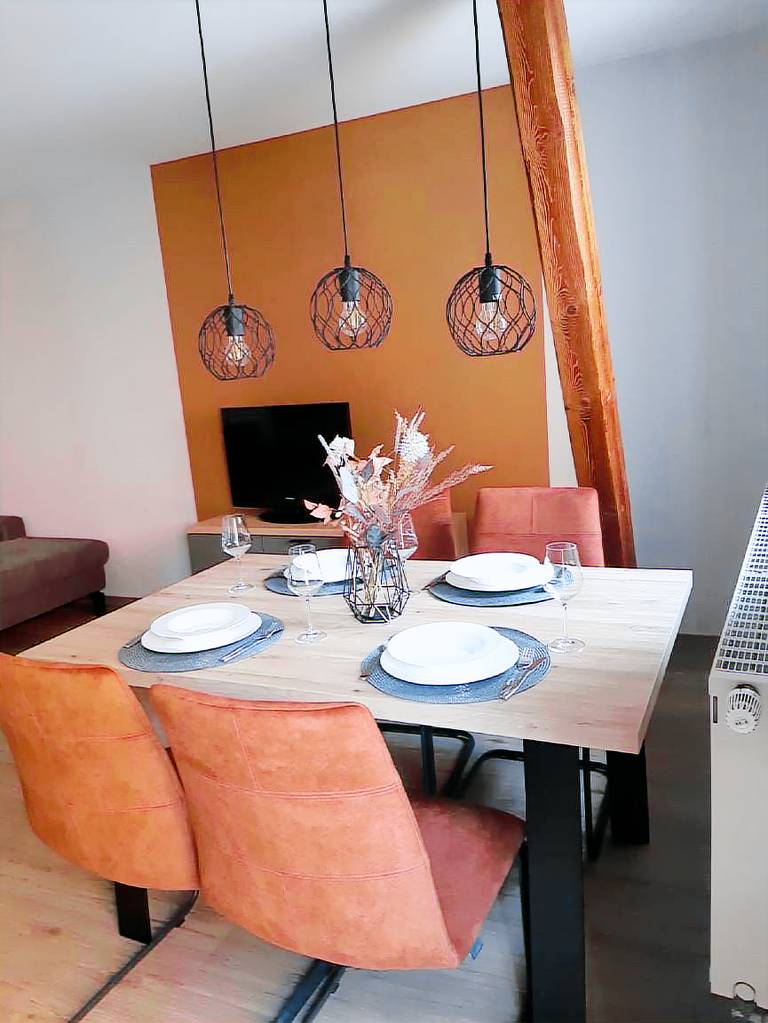 Ferienwohnung  Ochsenfurt