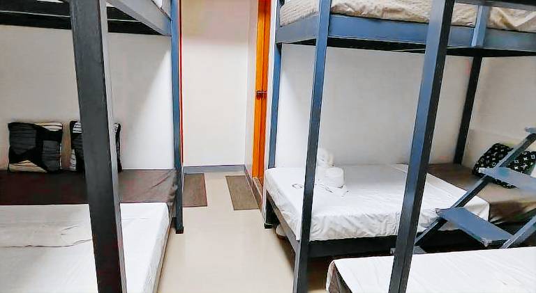 Papong Guest House in Puerto Princesa
