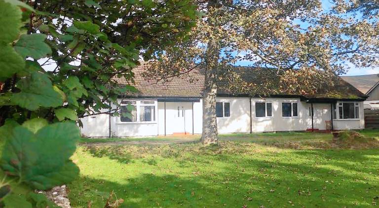 The Bunkhouse