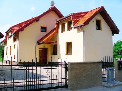 Apartmán  Lietava
