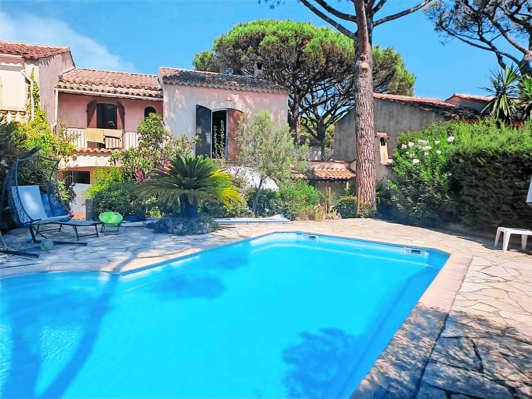 Villa Cogolin