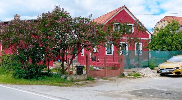 Penzion Konstantinovy Lázně