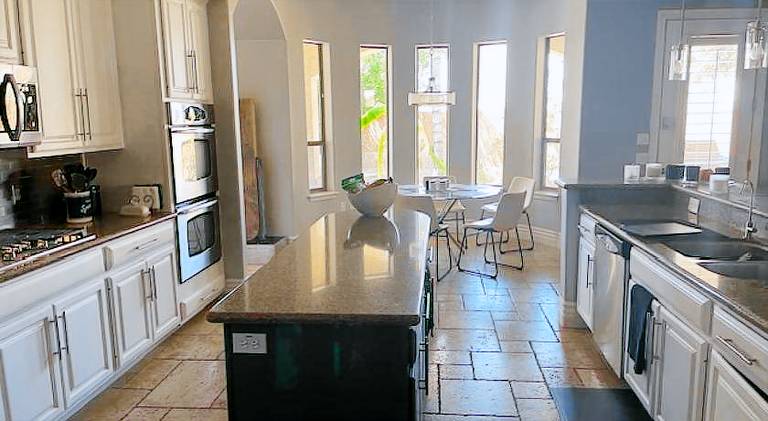 Elegance Meets Comfort in Mesa, AZ