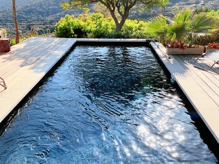 3-Bedroom House with Private Pool and Sea View — photo 3