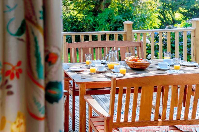 Children-friendly charming cottage with yard | Pets are welcome — photo 4
