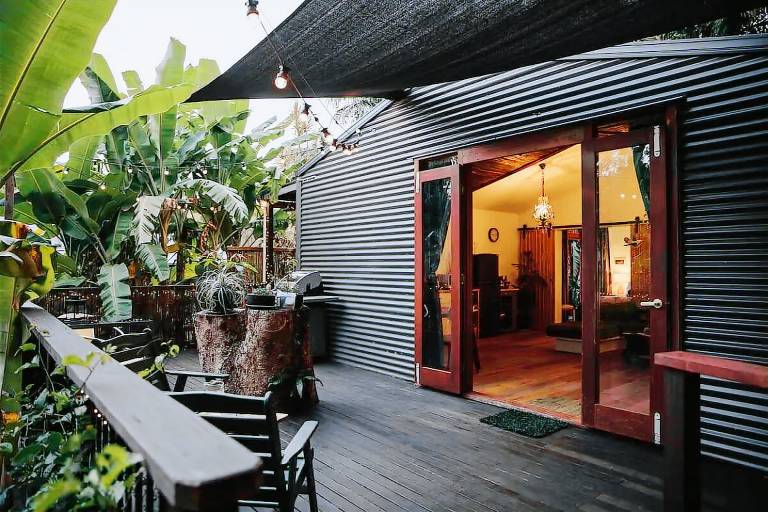 House Nambour
