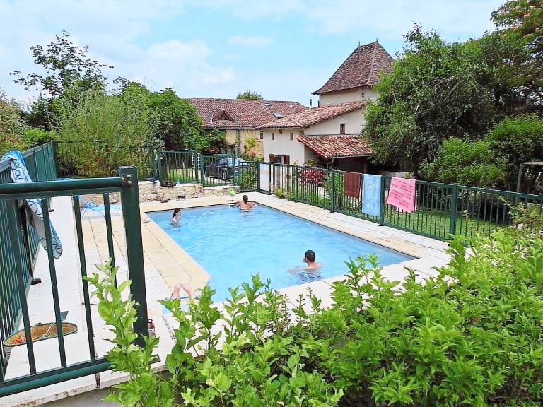 Cottage Eymet