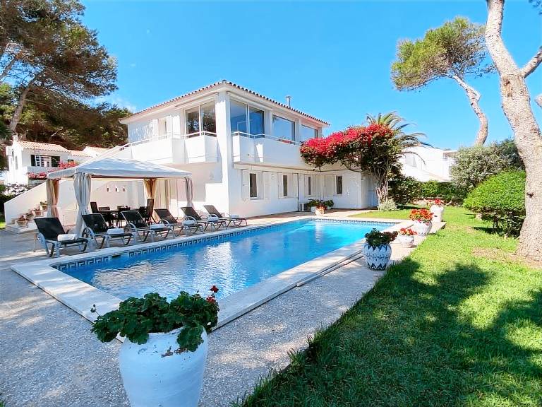 Villa Son Xoriguer