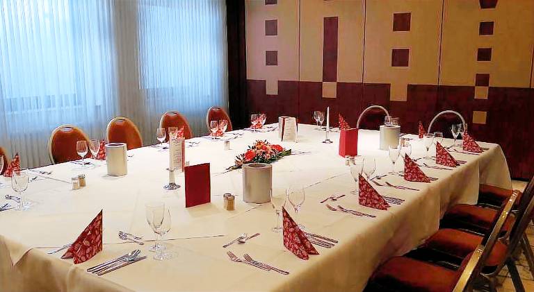 Hotel zur Krone — photo 5