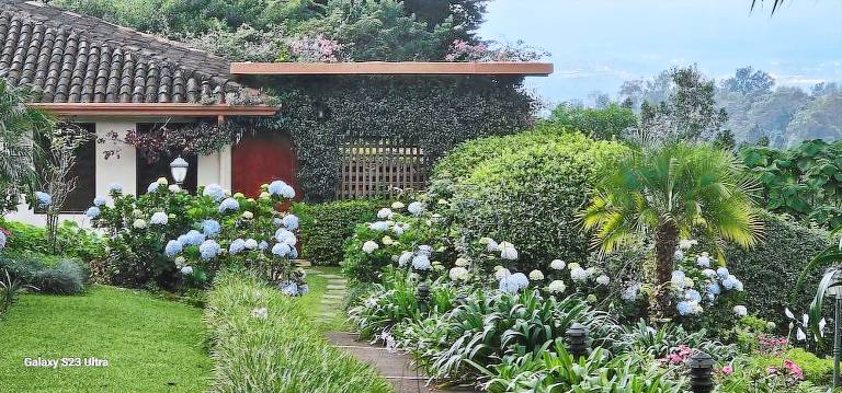 Chambre d'hôtes Heredia