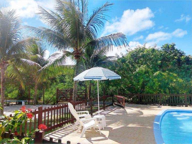 House Porto de Sauipe