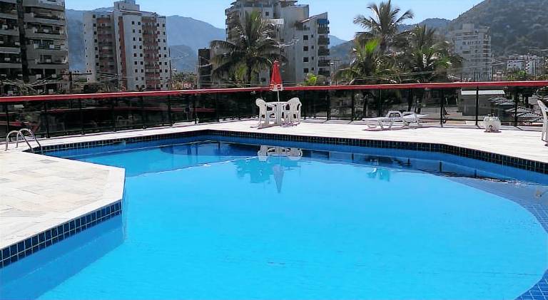 Holiday apartment with pool — photo 3