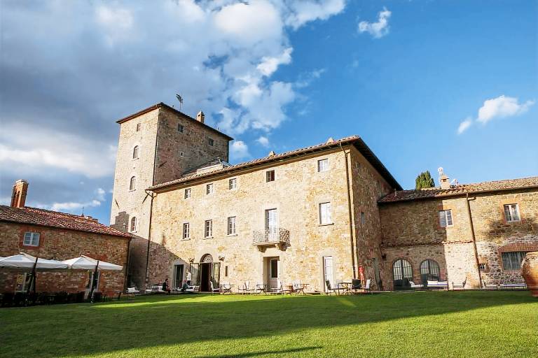 Borgo Scopeto Relais Hotel — photo 2