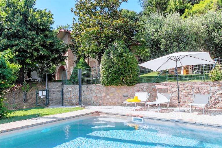 Casa Montone