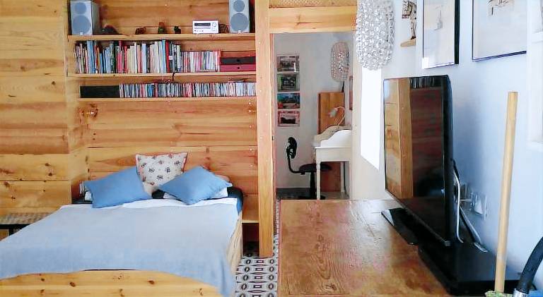 Wonderful rental apartment with terrace | Perfect for remote work | Pets allowed — photo 2