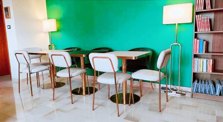 Rental apartment with 1 room for 4 persons — photo 3