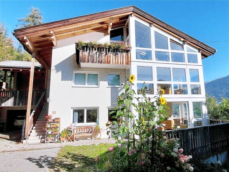 Ferienwohnung  Matrei am Brenner