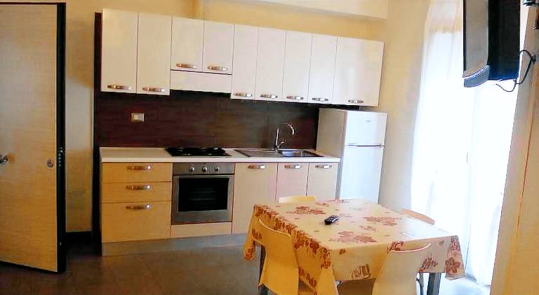 Wonderful holiday apartment with patio | Close to the beach | Pet-friendly — photo 4
