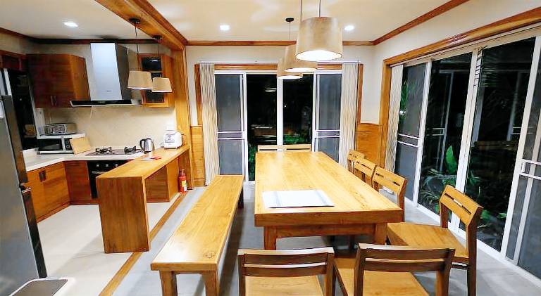 Ample villa with pool | Suitable for remote work | Pets are welcome — photo 3