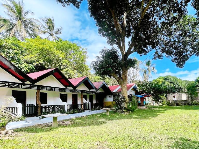 Ferienhaus  Villa Libertad