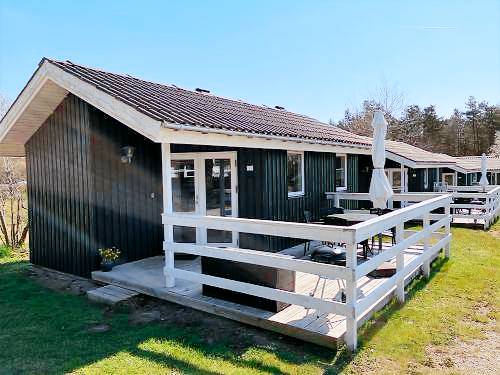Feriecenter Ristinge