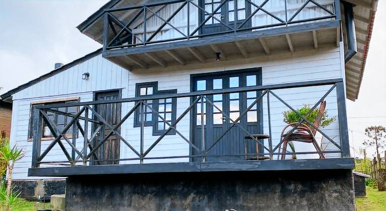 Pleasant house | Pets allowed in Urubici