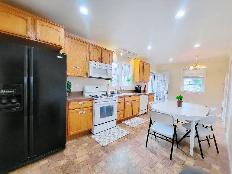 Apartment Indiana
