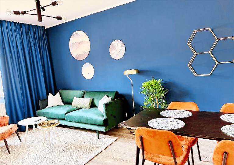 Ferienwohnung Augsburg