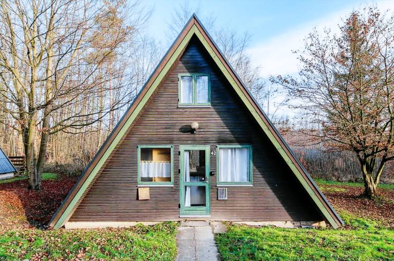 Ferienhaus Zierenberg