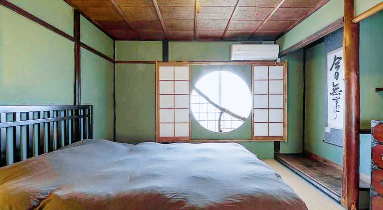 50 m&sup2; Ferienhaus